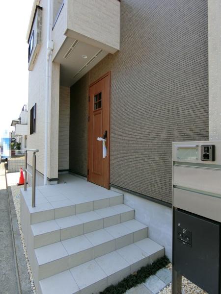 相模原市南区新戸の新築一戸建