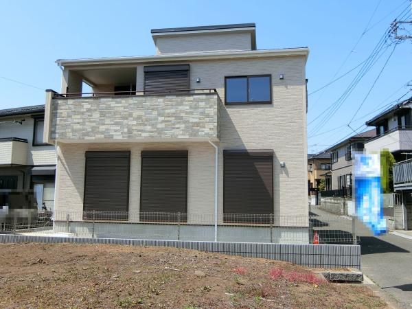 相模原市南区新戸の新築一戸建