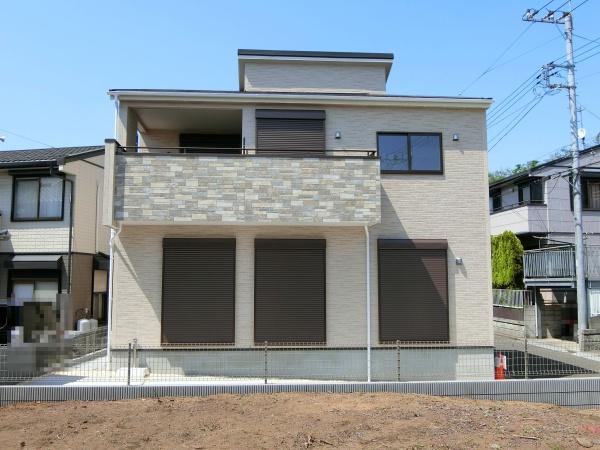 相模原市南区新戸の新築一戸建