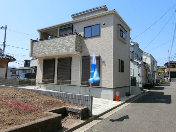 相模原市南区新戸の新築一戸建
