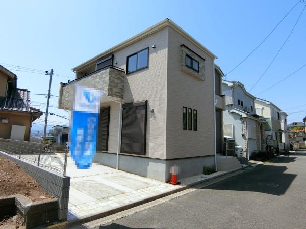 相模原市南区新戸の新築一戸建