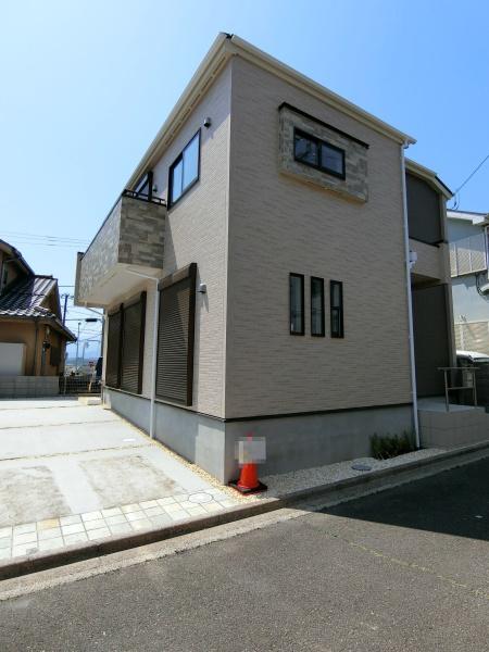相模原市南区新戸の新築一戸建