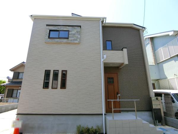 相模原市南区新戸の新築一戸建