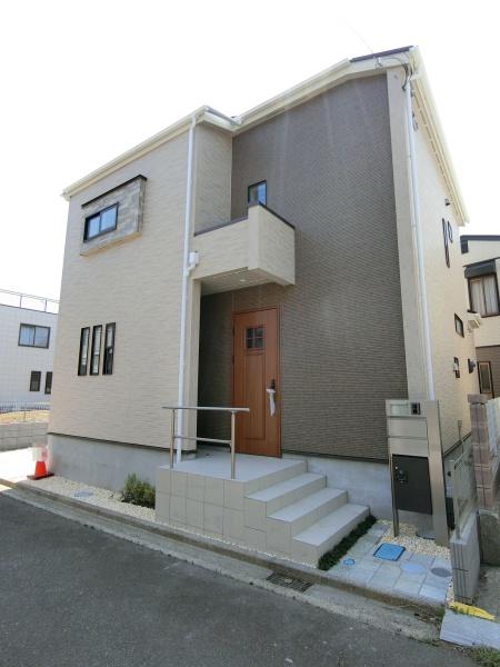 相模原市南区新戸の新築一戸建