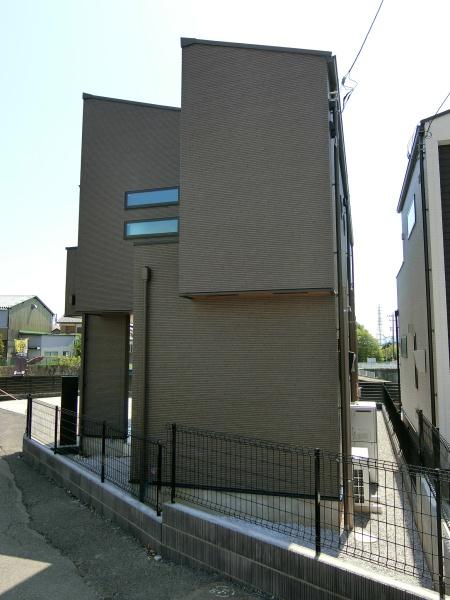 相模原市南区新戸の新築一戸建