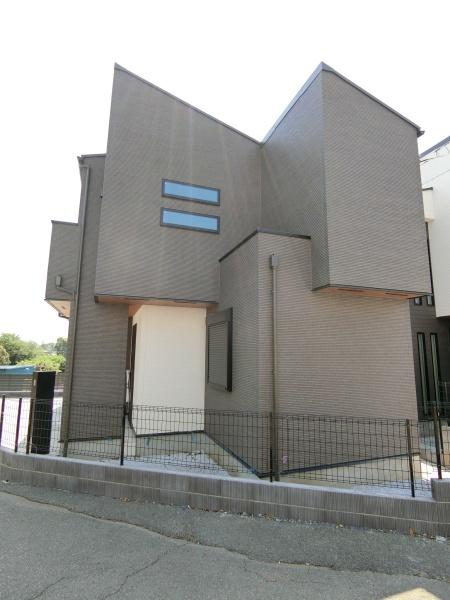 相模原市南区新戸の新築一戸建