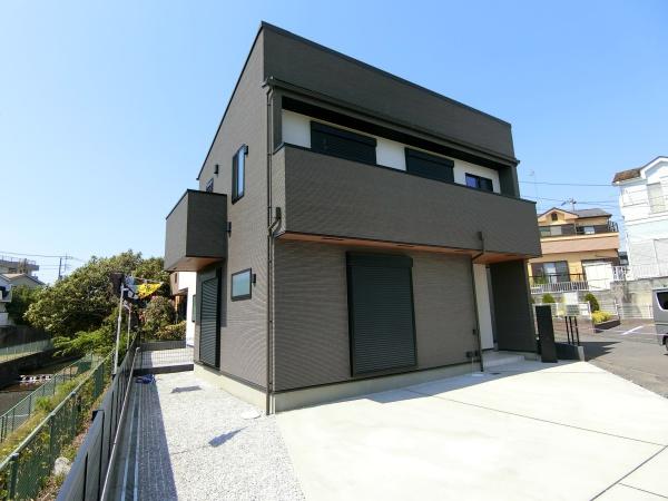 相模原市南区新戸の新築一戸建