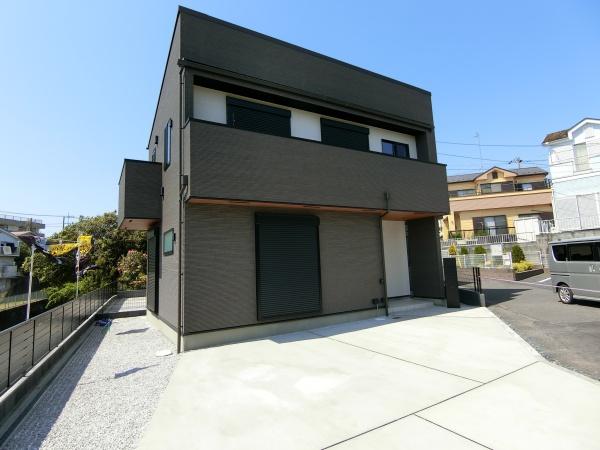 相模原市南区新戸の新築一戸建