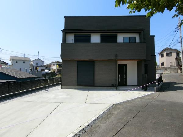 相模原市南区新戸の新築一戸建