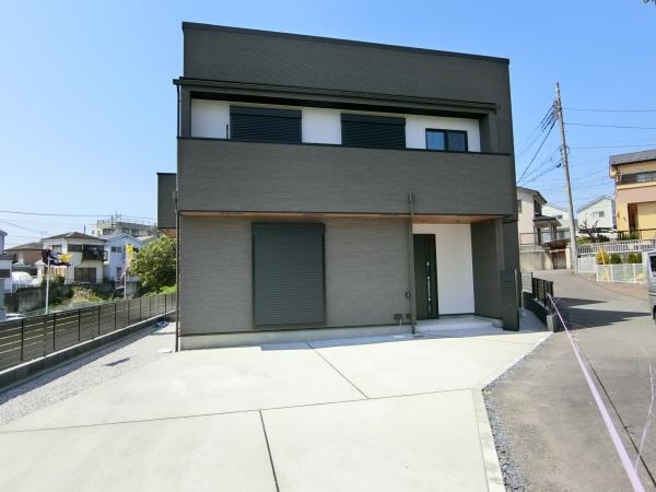 相模原市南区新戸の新築一戸建
