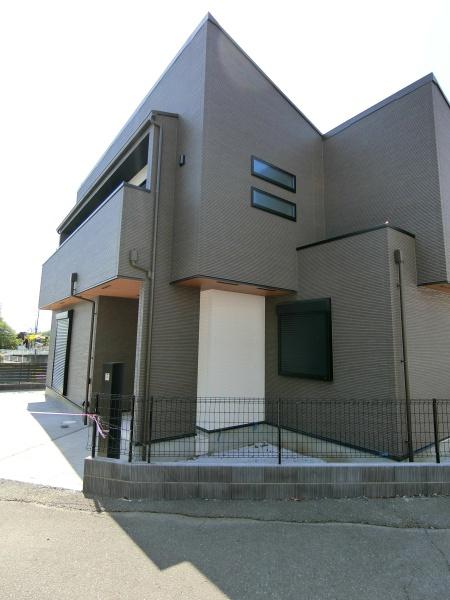 相模原市南区新戸の新築一戸建