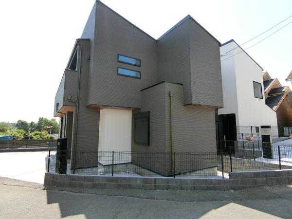 相模原市南区新戸の新築一戸建
