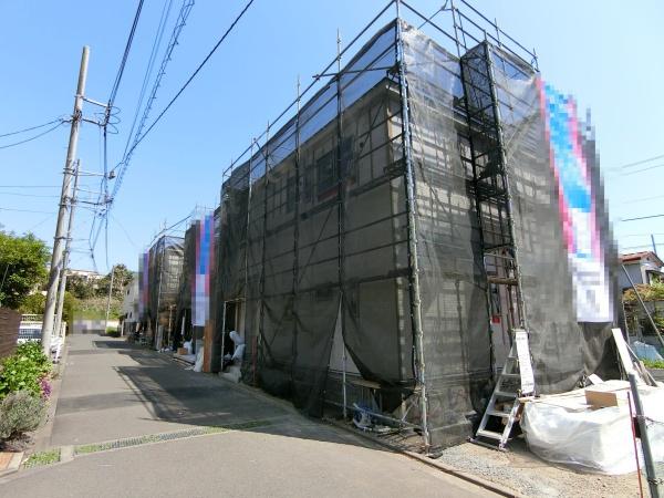 相模原市南区新戸の新築一戸建