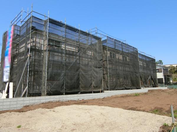 相模原市南区新戸の新築一戸建
