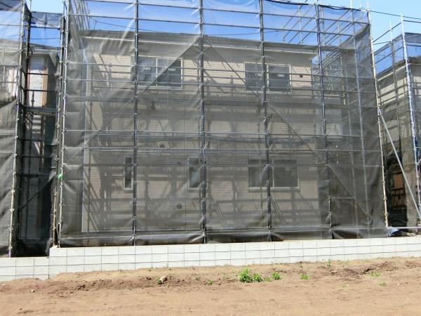 相模原市南区新戸の新築一戸建