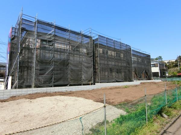 相模原市南区新戸の新築一戸建