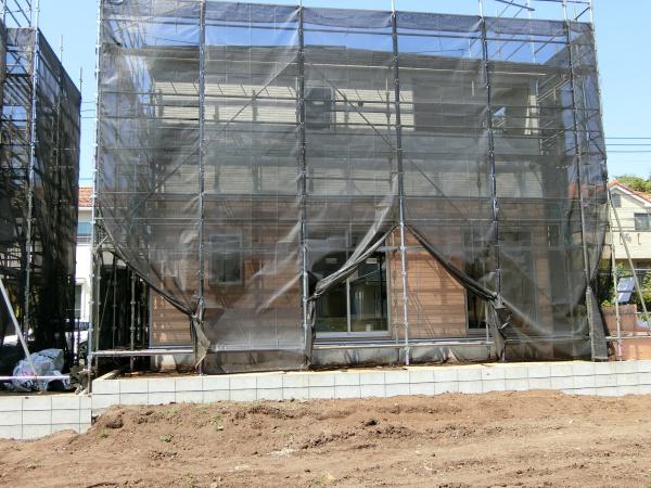 相模原市南区新戸の新築一戸建