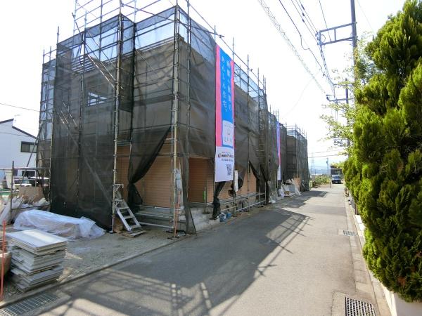 相模原市南区新戸の新築一戸建