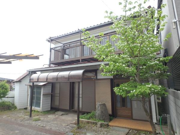 綾瀬市寺尾北３丁目の中古一戸建
