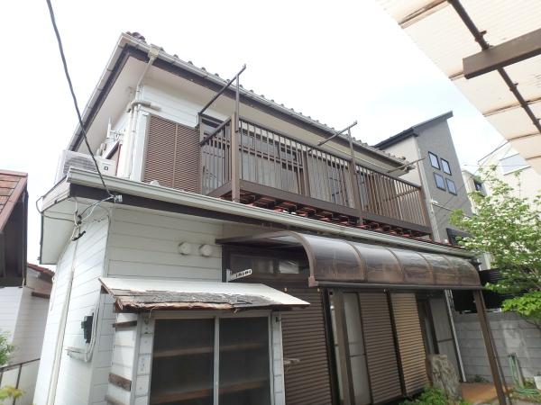 綾瀬市寺尾北３丁目の中古一戸建