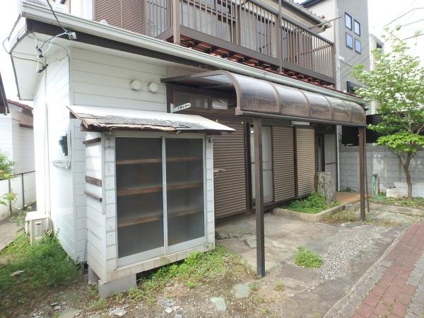綾瀬市寺尾北３丁目の中古一戸建