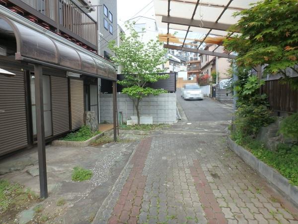 綾瀬市寺尾北３丁目の中古一戸建