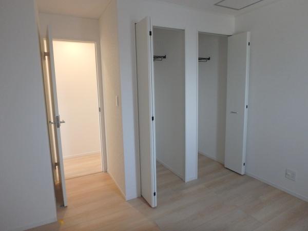 海老名市上今泉４丁目の新築一戸建