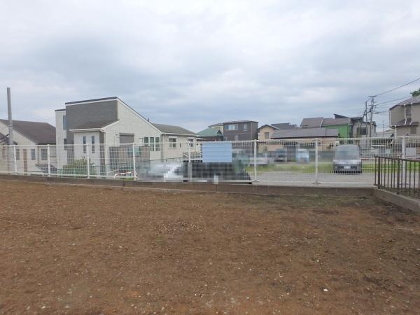 綾瀬市寺尾本町１丁目の土地
