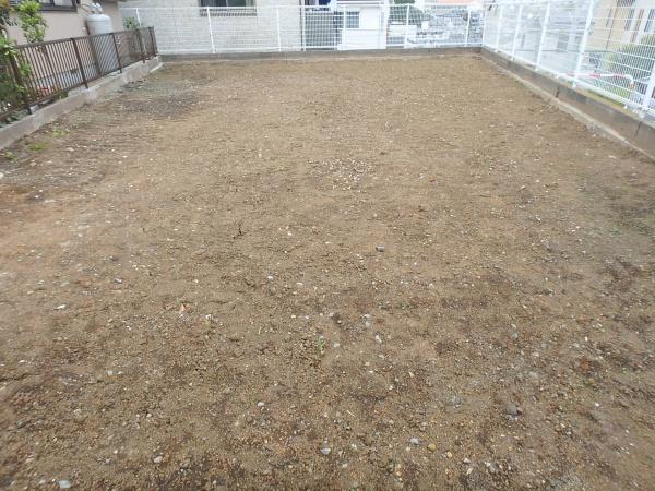 綾瀬市寺尾本町１丁目の土地