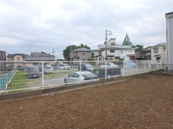 綾瀬市寺尾本町１丁目の土地