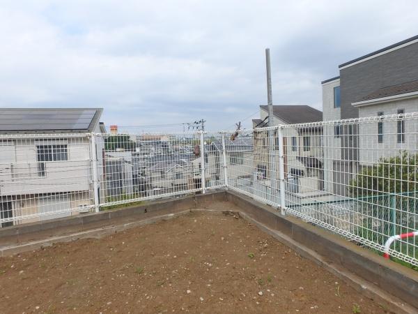 綾瀬市寺尾本町１丁目の土地