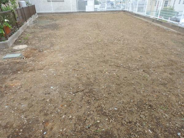 綾瀬市寺尾本町１丁目の売土地