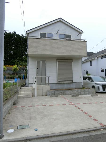相模原市南区磯部の中古一戸建