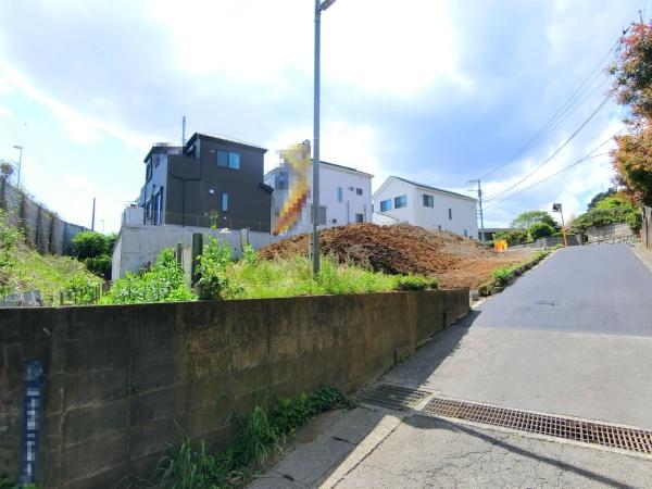 海老名市上今泉１丁目の売土地