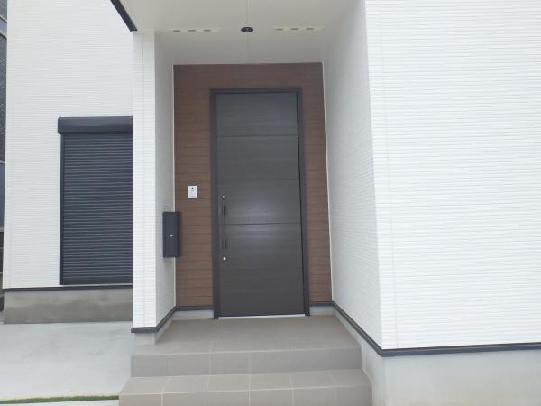 海老名市杉久保南３丁目の新築一戸建
