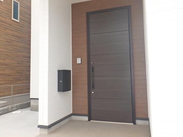 海老名市杉久保南３丁目の新築一戸建