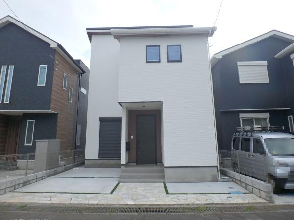 海老名市杉久保南３丁目の新築一戸建