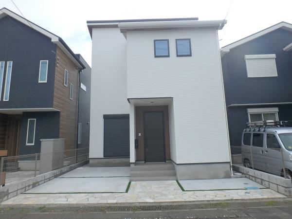 海老名市杉久保南３丁目の新築一戸建