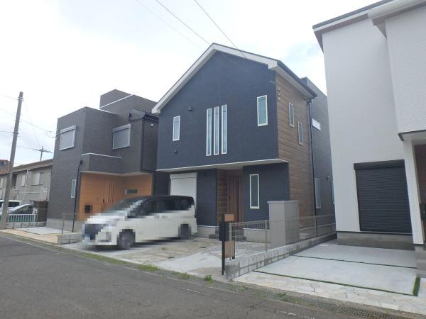 海老名市杉久保南３丁目の新築一戸建