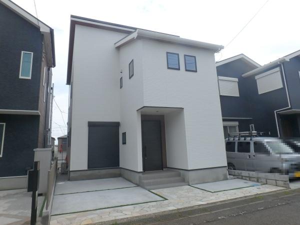 海老名市杉久保南３丁目の新築一戸建