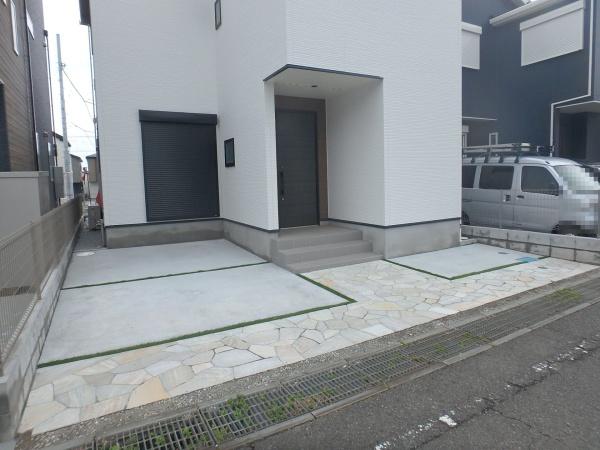 海老名市杉久保南３丁目の新築一戸建