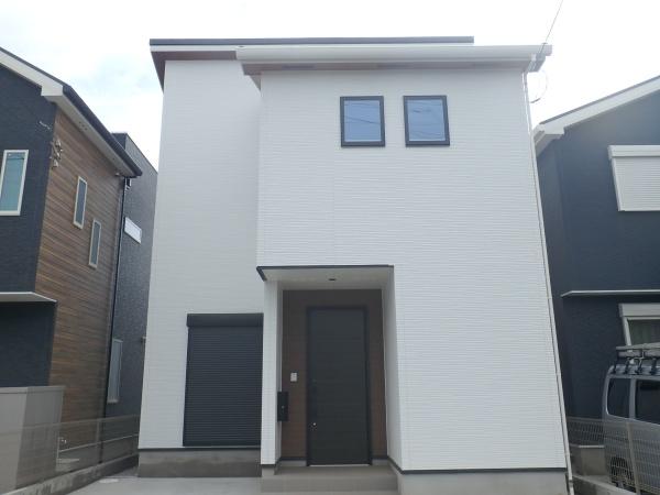 海老名市杉久保南３丁目の新築一戸建