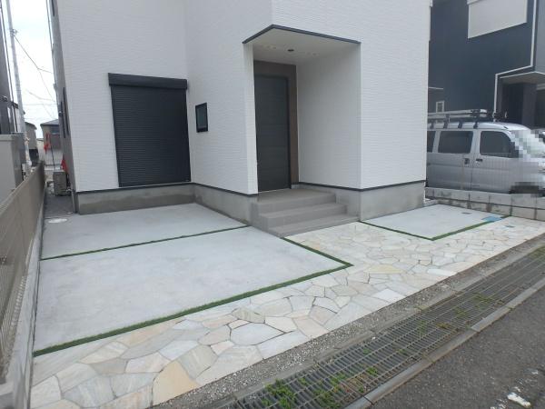 海老名市杉久保南３丁目の新築一戸建