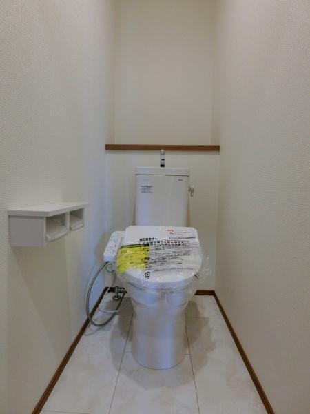 座間市立野台２丁目の新築一戸建