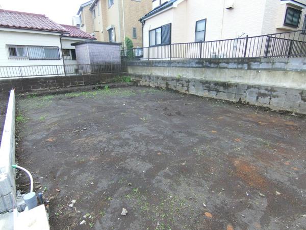 座間市立野台２丁目の新築一戸建