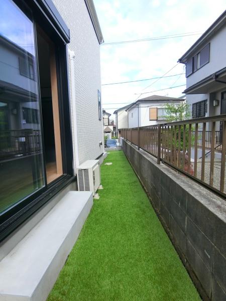 座間市立野台２丁目の新築一戸建