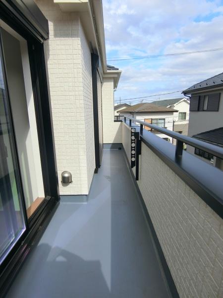 座間市立野台２丁目の新築一戸建