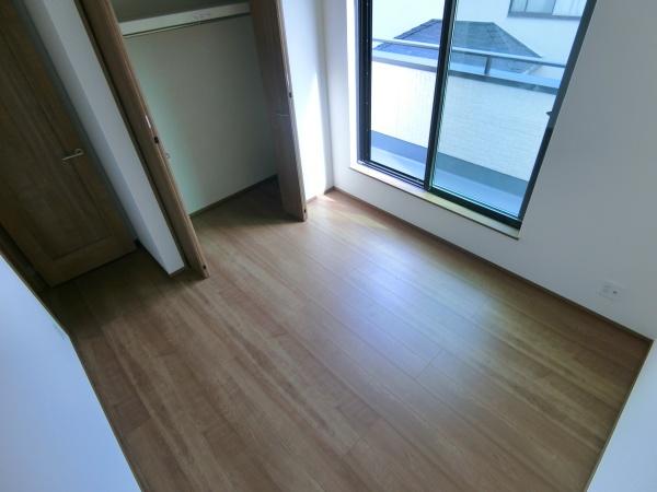 座間市立野台２丁目の新築一戸建