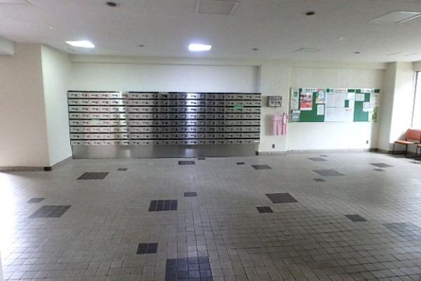 東建座間ハイツ４号棟西館
