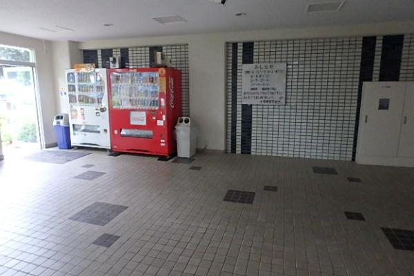 東建座間ハイツ４号棟西館